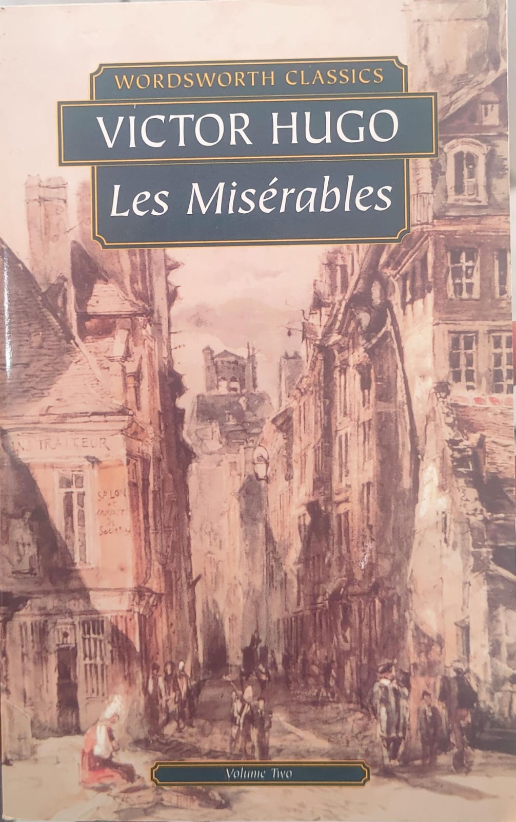 Les Misérables